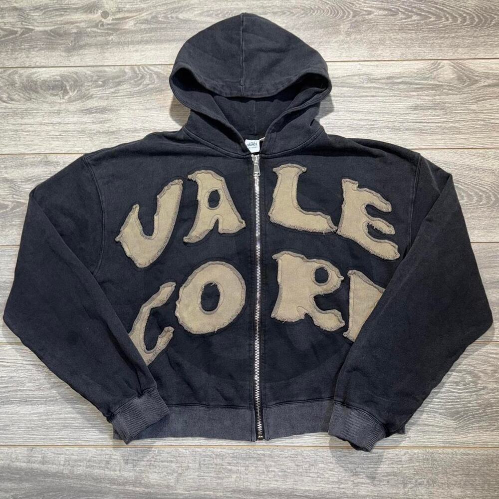 Vale hoodie